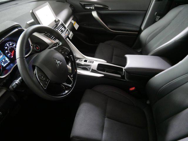 new 2025 Mitsubishi Eclipse Cross car, priced at $29,419