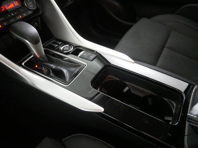 new 2025 Mitsubishi Eclipse Cross car, priced at $29,419