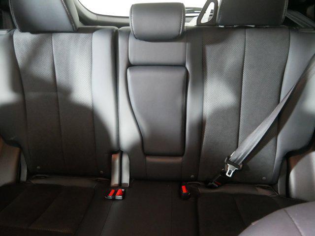 new 2025 Mitsubishi Eclipse Cross car, priced at $29,419