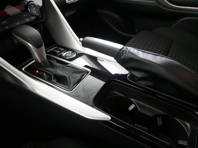 new 2024 Mitsubishi Eclipse Cross car, priced at $27,119