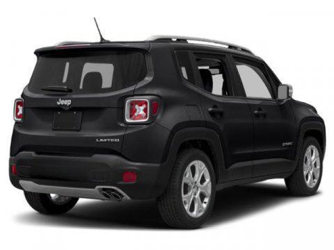 used 2015 Jeep Renegade car, priced at $12,997