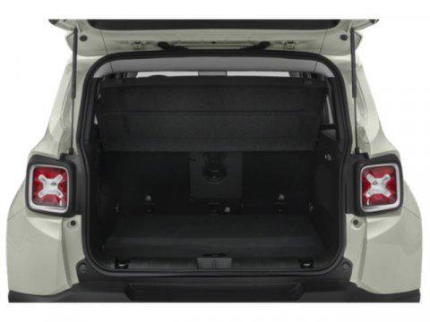 used 2015 Jeep Renegade car, priced at $12,997
