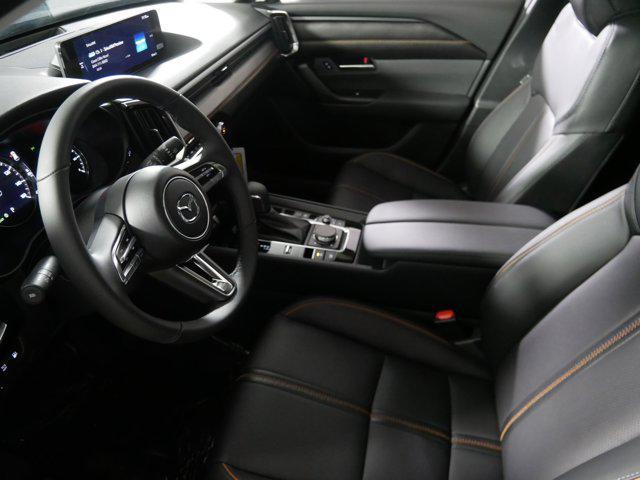 new 2025 Mazda CX-50 Hybrid car, priced at $40,589