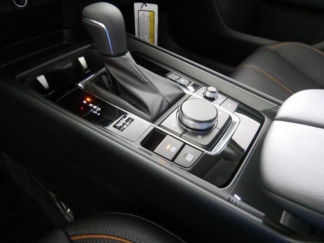 new 2025 Mazda CX-50 Hybrid car, priced at $40,589