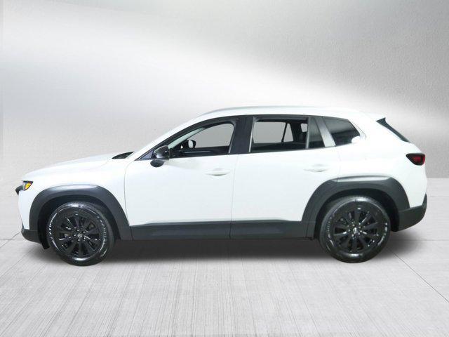used 2025 Mazda CX-50 car, priced at $29,298