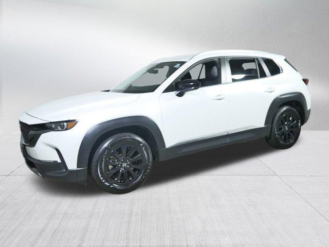 used 2025 Mazda CX-50 car, priced at $29,298