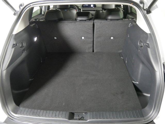 used 2025 Mazda CX-50 car, priced at $29,298