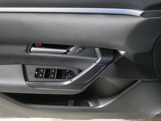 used 2025 Mazda CX-50 car, priced at $29,298
