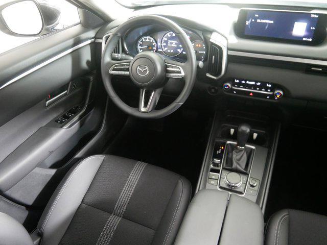 used 2025 Mazda CX-50 car, priced at $29,298