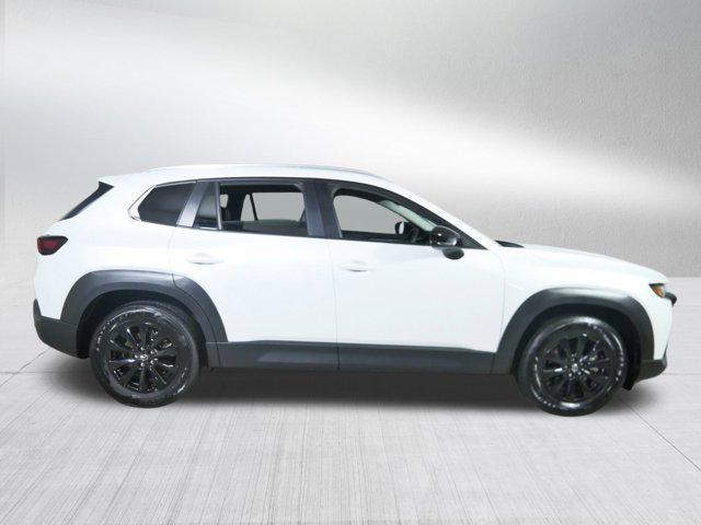 used 2025 Mazda CX-50 car, priced at $29,298