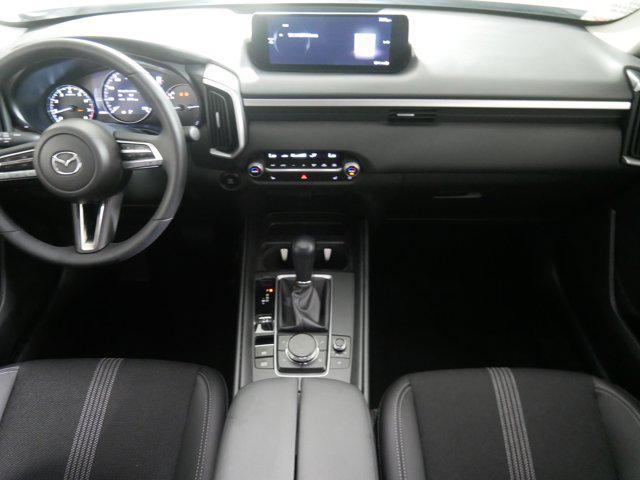 used 2025 Mazda CX-50 car, priced at $29,298