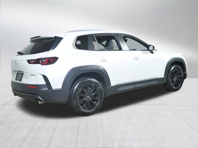 used 2025 Mazda CX-50 car, priced at $29,298
