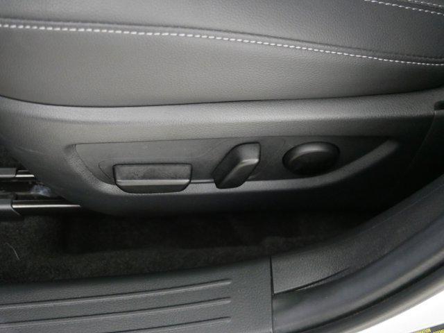 used 2025 Mazda CX-50 car, priced at $29,298