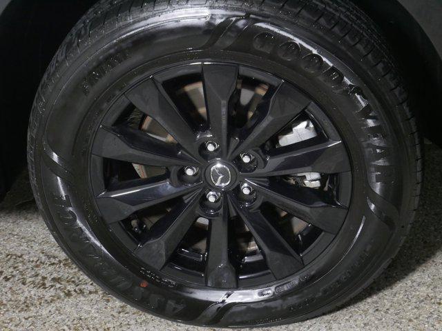 used 2025 Mazda CX-50 car, priced at $29,298