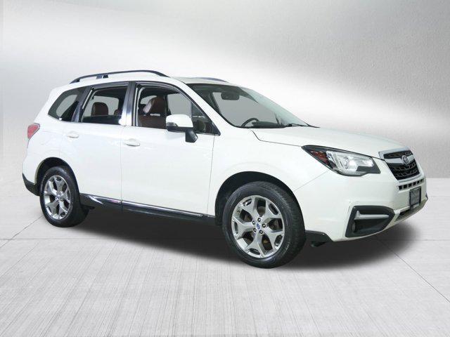 used 2017 Subaru Forester car, priced at $9,997