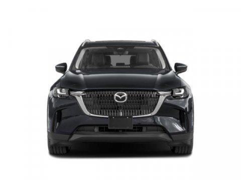 new 2026 Mazda CX-90 car, priced at $43,886