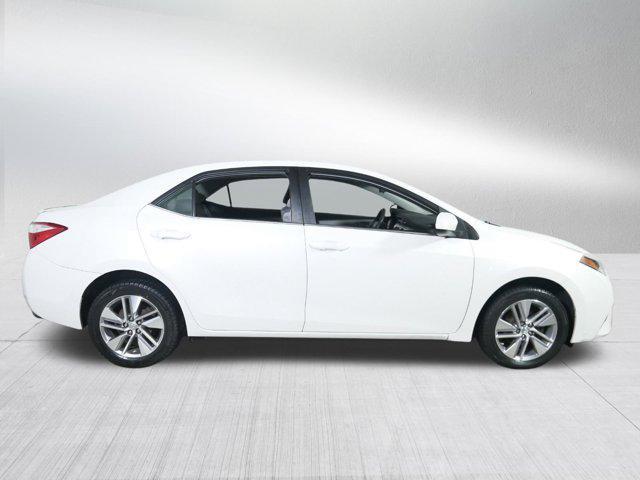 used 2015 Toyota Corolla car, priced at $12,774