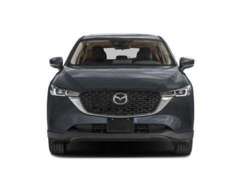 new 2025 Mazda CX-5 car, priced at $28,471