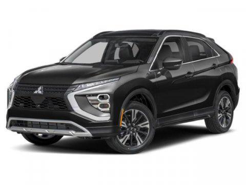 new 2024 Mitsubishi Eclipse Cross car, priced at $30,725