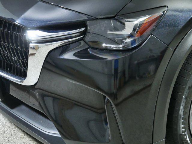 used 2024 Mazda CX-90 PHEV car, priced at $35,998