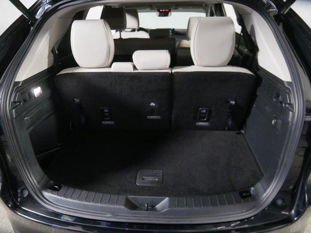 used 2024 Mazda CX-90 PHEV car, priced at $35,998