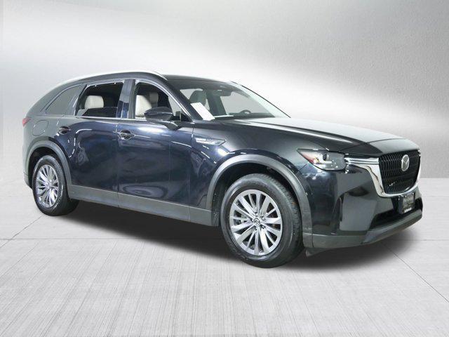 used 2024 Mazda CX-90 PHEV car, priced at $35,997
