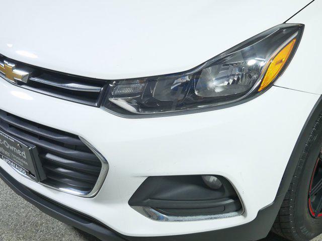 used 2019 Chevrolet Trax car, priced at $10,997