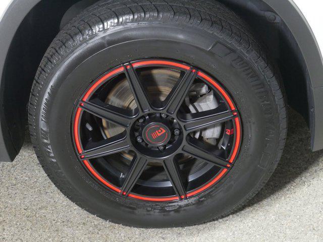 used 2019 Chevrolet Trax car, priced at $10,997