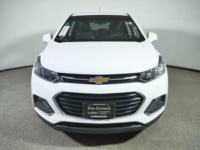 used 2019 Chevrolet Trax car, priced at $10,997