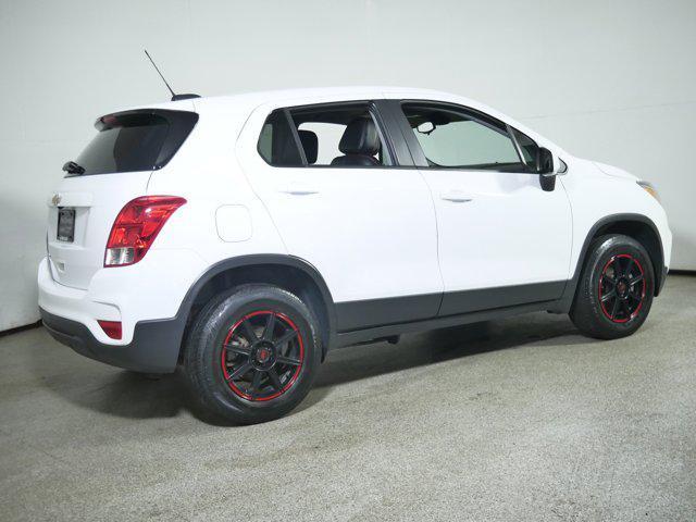 used 2019 Chevrolet Trax car, priced at $10,997