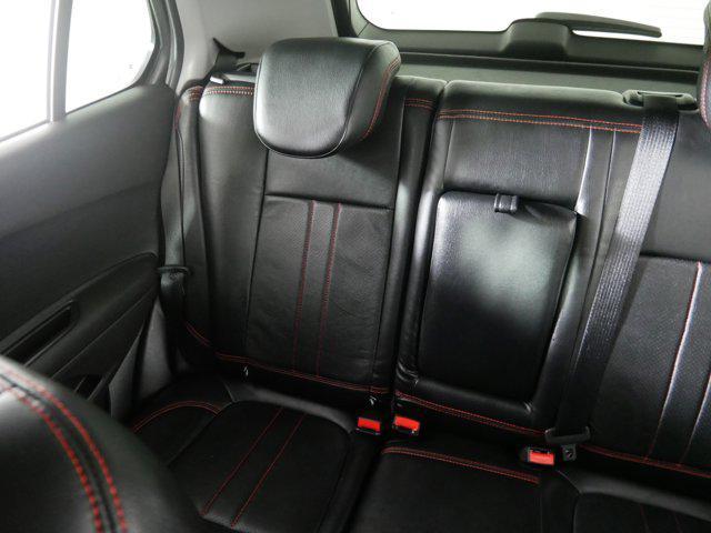 used 2019 Chevrolet Trax car, priced at $10,997