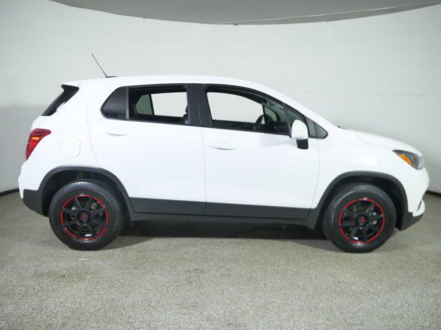 used 2019 Chevrolet Trax car, priced at $10,997