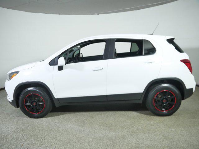 used 2019 Chevrolet Trax car, priced at $10,997