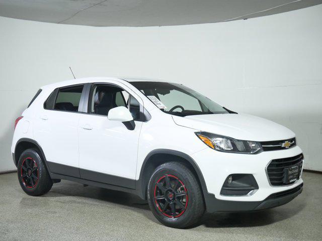 used 2019 Chevrolet Trax car, priced at $10,997