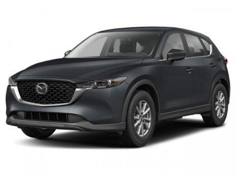 new 2025 Mazda CX-5 car, priced at $29,276