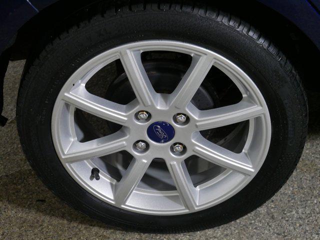 used 2016 Ford Fiesta car, priced at $6,997