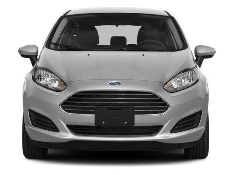 used 2016 Ford Fiesta car, priced at $6,997