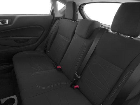used 2016 Ford Fiesta car, priced at $6,997