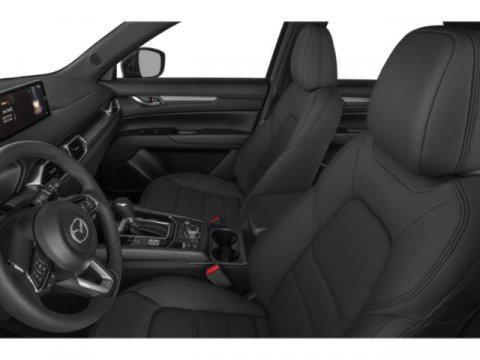 used 2022 Mazda CX-5 car, priced at $22,977