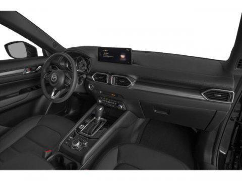 used 2022 Mazda CX-5 car, priced at $22,977