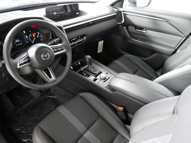 new 2024 Mazda CX-50 car, priced at $27,637