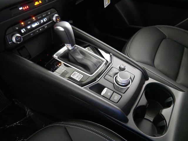new 2025 Mazda CX-5 car, priced at $31,913