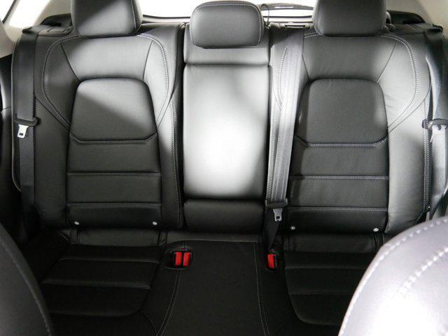 new 2025 Mazda CX-5 car, priced at $32,913