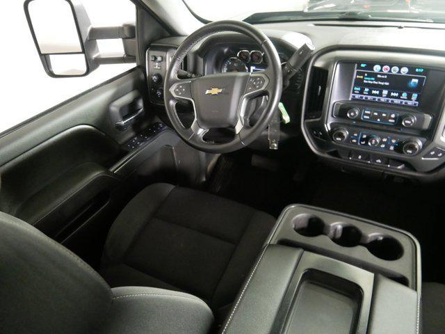 used 2016 Chevrolet Silverado 1500 car, priced at $20,000