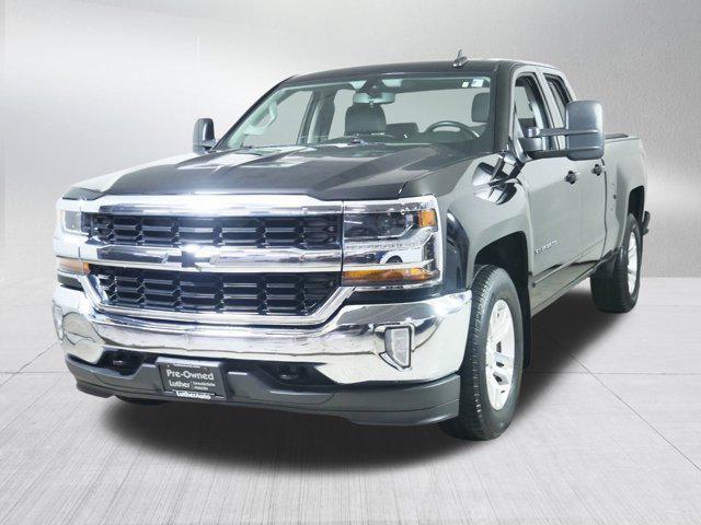 used 2016 Chevrolet Silverado 1500 car, priced at $20,000