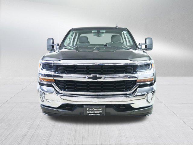 used 2016 Chevrolet Silverado 1500 car, priced at $20,000