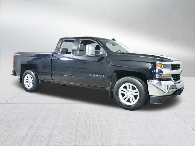 used 2016 Chevrolet Silverado 1500 car, priced at $20,000