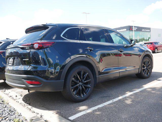 used 2023 Mazda CX-9 car, priced at $28,998