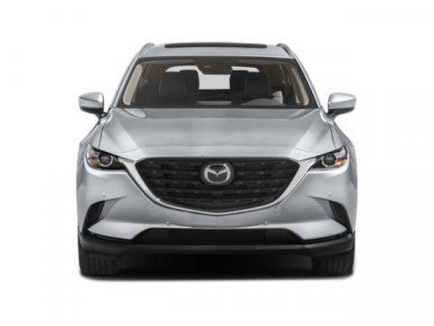 used 2023 Mazda CX-9 car