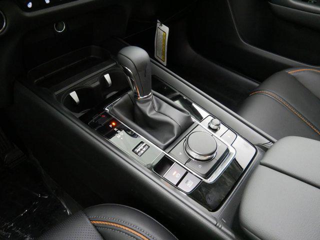 new 2025 Mazda CX-50 car, priced at $43,532